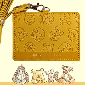 Winnie The Pooh ID/CC Holder